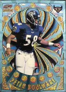 Peter Boulware