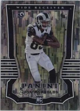Josh Reynolds [Chainmail Armor] #120