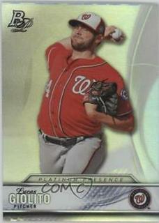 Lucas Giolito