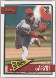 Shohei Ohtani