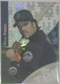 Mike Piazza