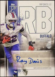 Ray Davis