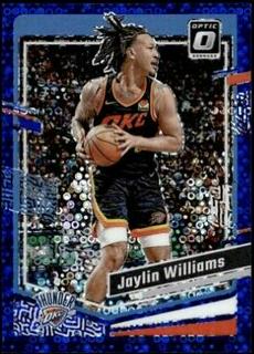 Jaylin Williams