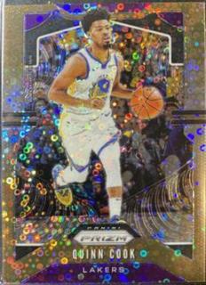 Quinn Cook