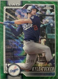 Kyle Tucker