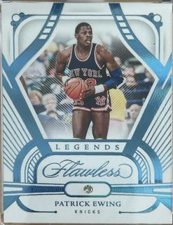 Patrick Ewing