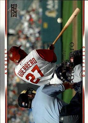 Vladimir Guerrero #140 2007 Upper Deck Baseball