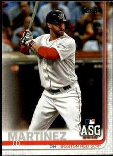 J.D. Martinez