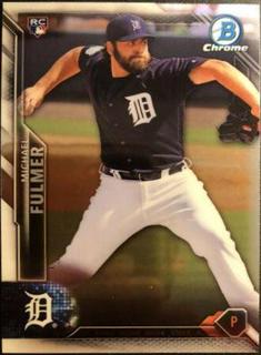 Michael Fulmer