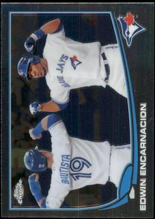 Edwin Encarnacion