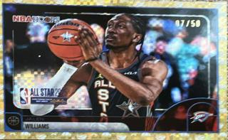 Jalen Williams