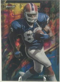 Andre Reed