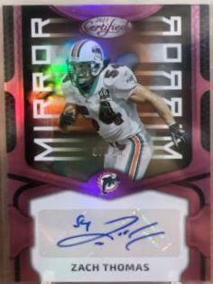Zach Thomas