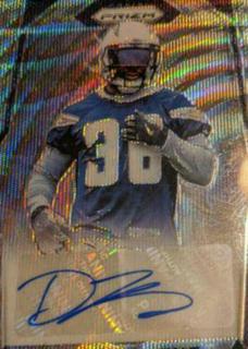 Desmond King