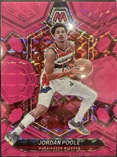Jordan Poole
