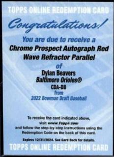Dylan Dodd