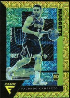 Facundo Campazzo