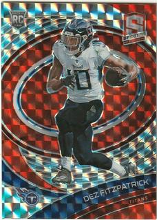 Dez Fitzpatrick