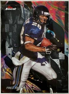 Fred Taylor