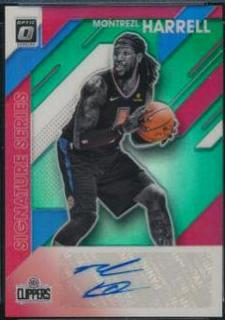 Montrezl Harrell