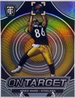 Hines Ward