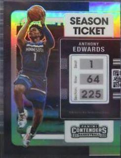 Anthony Edwards