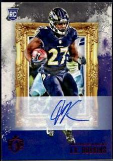 J. K. Dobbins