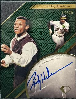 Rickey Henderson