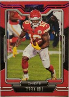 Tyreek Hill