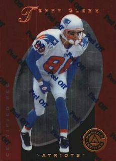 Terry Glenn