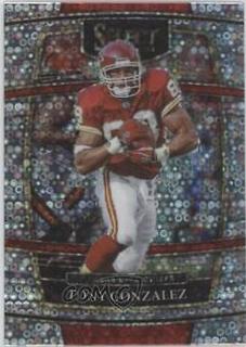 Tony Gonzalez