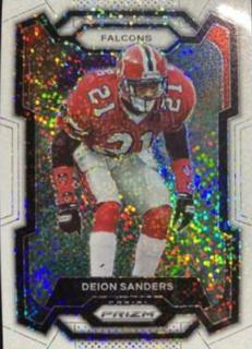 Deion Sanders