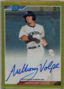 Anthony Volpe