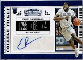 Eric Paschall
