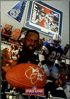 Emmitt Smith