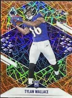 Tylan Wallace
