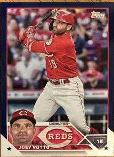 Joey Votto