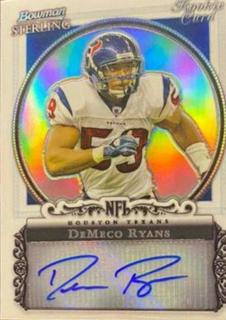 DeMeco Ryans