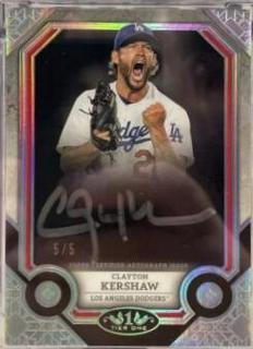Clayton Kershaw