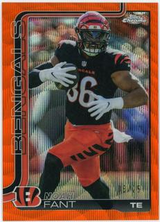 Noah Fant