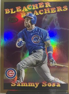 Sammy Sosa