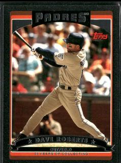Dave Roberts
