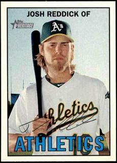 Josh Reddick