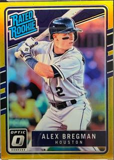 Alex Bregman
