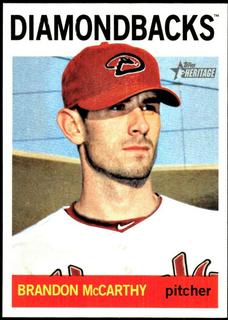 Brandon McCarthy