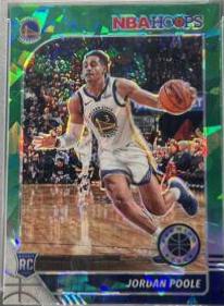 Jordan Poole