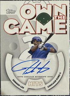 Derrek Lee