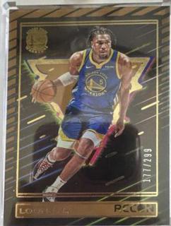 Kevon Looney