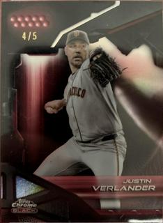 Justin Verlander