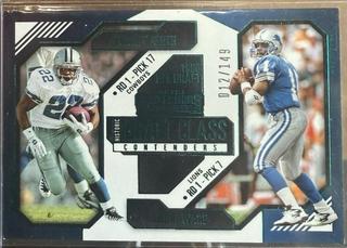 Andre Ware / Emmitt Smith